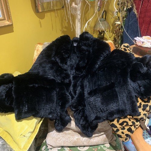 Stunning rare joseph rabbit - rare,