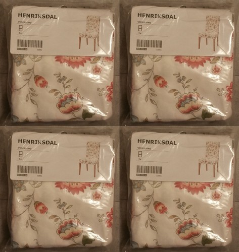 Ikea henriksdal dining chair - ikea,