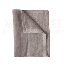 Premium grade unwashed scrim - premium, 1