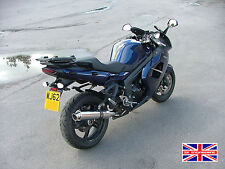 Sprint 1050 GT 10-16 SP