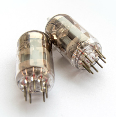 Matched pair 6n23p - pair, voskhod