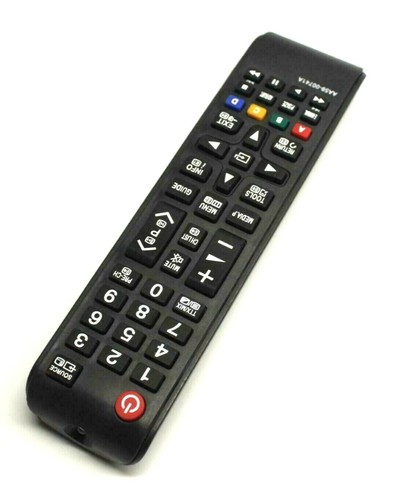 Remote for samsung plasma - samsung, tv