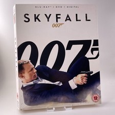 Blu-ray *SLIPCOVERS ONLY*