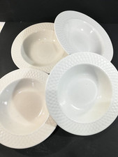 Oneida Westerly Basket White