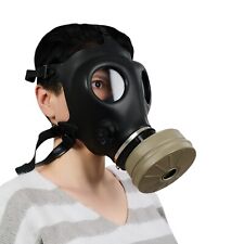 Full Face Respirator Gas Mask