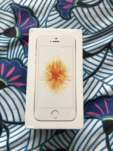 Apple iphone 1st - se, (1st