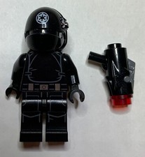 Lego Star Wars Minifigures -