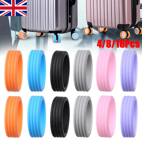 32pcs luggage caster shoes - 4-32pcs,