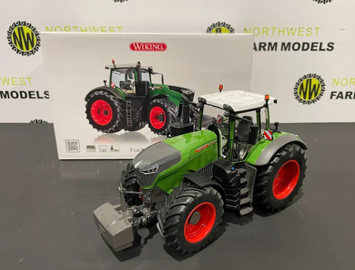 Wiking scale fendt 1050 - 1:32,