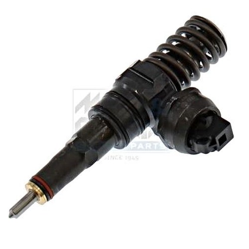 Fuel injector for audi a4 - injector,