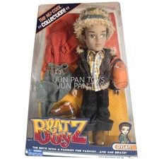 MGA Bratz Boyz The Nu-cool