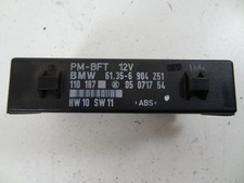 Door control unit BMW 5 series