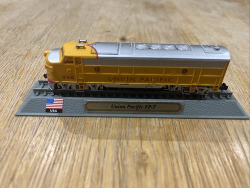 Del prado usa union pacific - union,