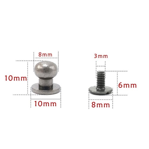20pc small brass - 20pc,