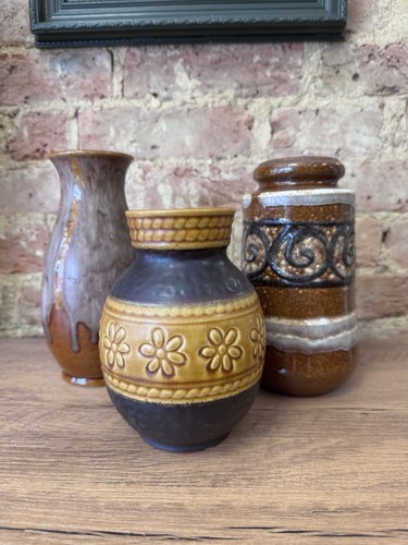 Lovely vintage trio - lovely,