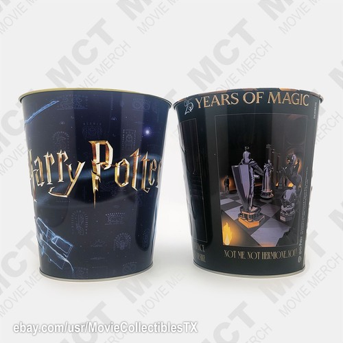 Harry potter 25th - 25th, anniversary