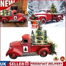 Christmas Vintage Metal