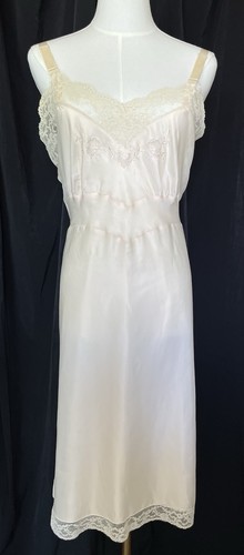 Vintage 100 silk full - vintage, s