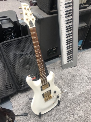 Jhs vintage vrs100 electric - jhs,
