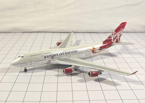 Virgin atlantic birthday girl - virgin,