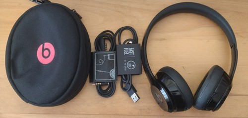 Beats solo wireless - 3,