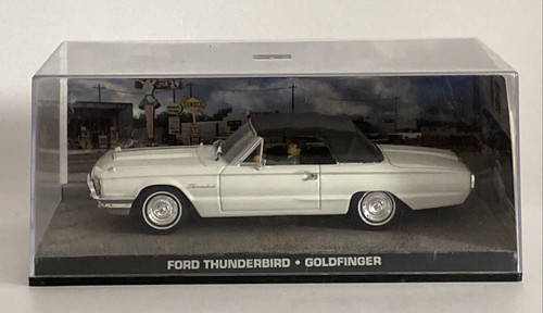 James bond 007 car - 007,