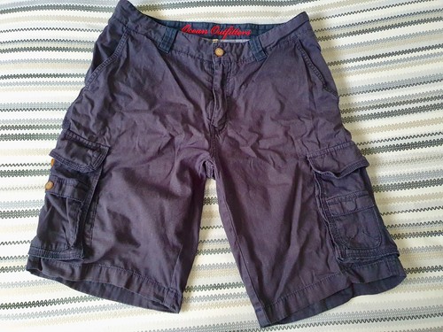Musto cargo shorts - musto,