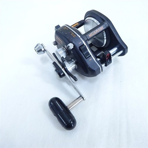 Daiwa millionaire st30 cond - millionaire, cond/c