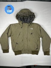 The North Face HyVent Fur Hood