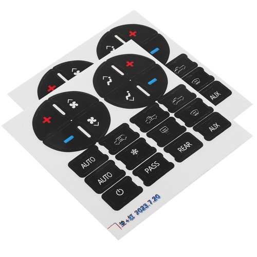 Pcs dash button repair - dash,