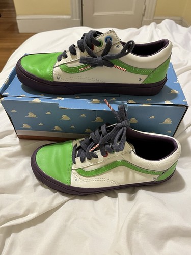 Vans toy story buzz lightyear - buzz,
