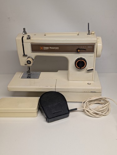 Heavy duty frister rossman - heavy,