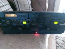 Sound Lab CDJ-400P Dial CD