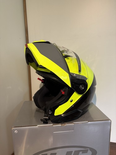 Hjc helmet flip front - hjc,