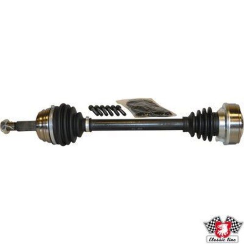 New front drive shaft for - new,