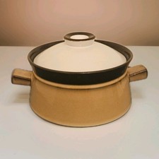 Denby Handcrafted Fine