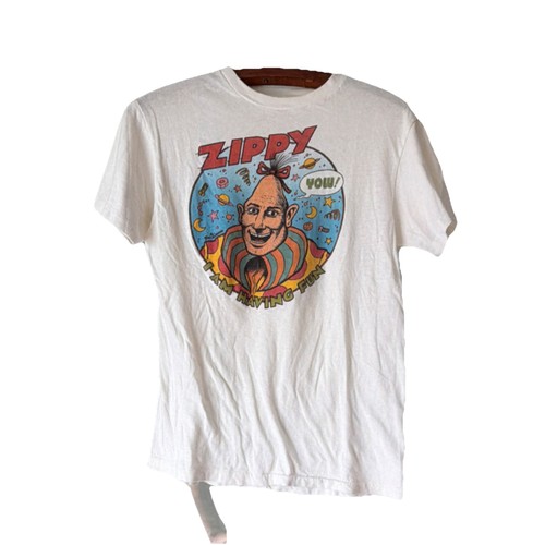 Vintage hanes zippy - hanes,