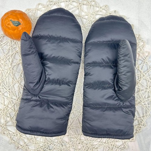 Down mittens lightweight - lightweight, cold