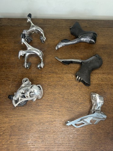 Shimano ultegra 6600 - shimano, sl