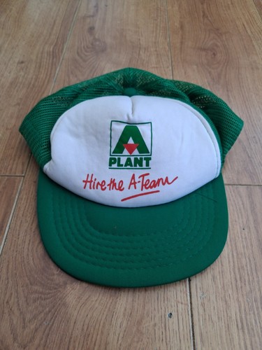 Trucker hat baseball cap - trucker,