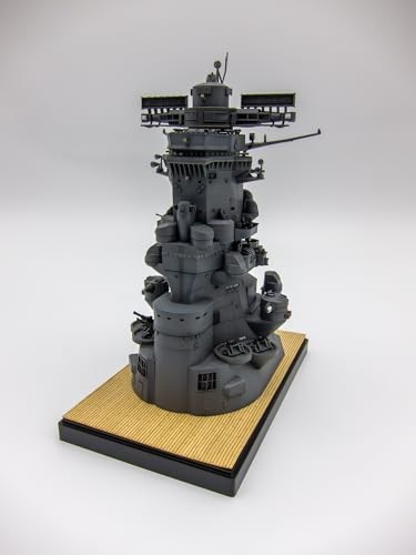 Fujimi 200 ijn battleship - fujimi, 1/200
