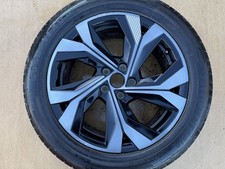 Renault Arkana 18” Alloy