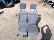 Citroen Berlingo Mk2 Left
