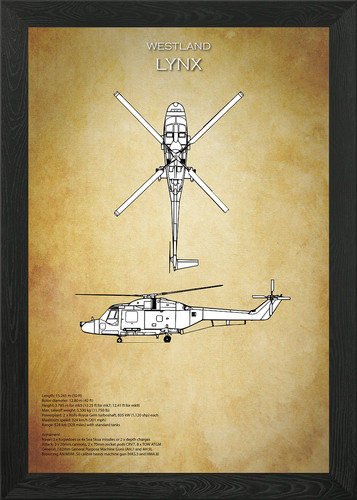 Westland lynx helicopter - westland,