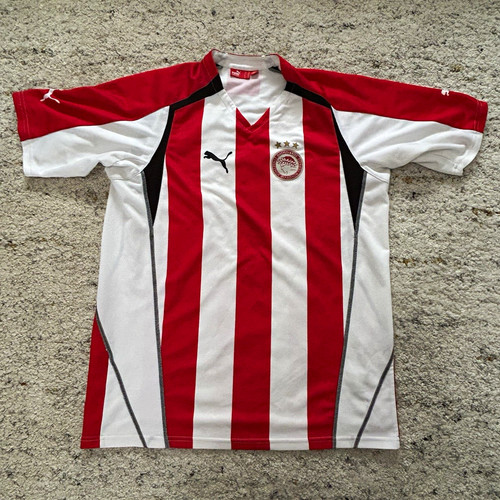 Puma olympiakos home football - home,