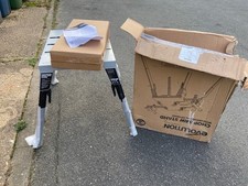 Evolution Chop Saw Stand With