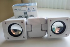Reduced alba portable - reduced:,