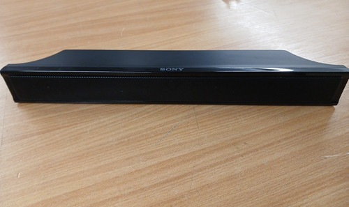 Sony speaker centre - speaker, speaker-