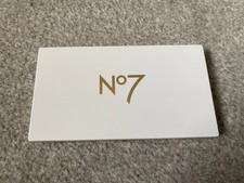 **NEW** Boots No7 Midnight