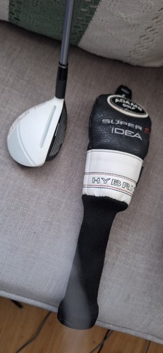 Adams golf 19 degrees - golf, h,19